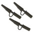 Фото #1 товара CARP EXPERT Distance Gummed Lead Clips