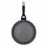 Pan Bidasoa Tribeca Aluminium Black Metal (26 cm)