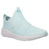 Фото #4 товара Кроссовки женские PUMA Better Foam Prowl Crystalline Slip On Blue 37