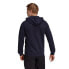 Фото #2 товара Adidas Essentials Full-Zip Hoodie M GK9033