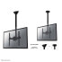 Фото #2 товара Neomounts by Newstar Select monitor ceiling mount - 50 kg - 81.3 cm (32") - 152.4 cm (60") - 200 x 200 mm - 400 x 400 mm - 560 - 940 mm