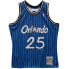 Mens Mitchell & Ness SWINGMAN JERSEY - ORLANDO MAGIC 1994-95 NICK ANDERSON