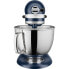 Фото #5 товара Миксер KitchenAid Artisan 4.8 L Blue Lever 220 RPM 58 RPM 220 RPM