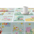 Stain-proof tablecloth Belum Comic 01 300 x 140 cm