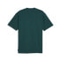 Фото #2 товара Puma Graphics Ace Crew Neck Short Sleeve T-Shirt Mens Green Casual Tops 62404943