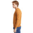 Фото #4 товара TIMBERLAND Williams River Cotton Regular Sweater