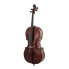 Фото #1 товара Scala Vilagio Bohemia Student Cello 4/4
