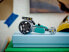 Фото #24 товара Конструктор LEGO Creator 10269 - Ретро мотоцикл "Детям"