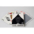 Фото #4 товара FOURNIER Plastic Poker Card Deck Nº 2500 4 Standard Indices Board Game