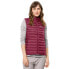 Фото #2 товара Jack Wolfskin Pack-Go Down Vest W 1207031-2198