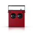 Фото #1 товара Teenage Engineering OB-4 gloss red Magic Radio