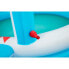 Фото #8 товара Детский бассейн надувной Bestway Акула 163 x 127 x 92 см