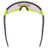 ფოტო #5 პროდუქტის UVEX Sportstyle 236 Set Mirror Sunglasses