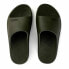 Men's Flip Flops Munich Comfort Sandal 269 Olive