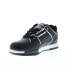 Фото #8 товара British Knights Astra BMASTRAV-060 Mens Black Lifestyle Sneakers Shoes