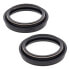 Фото #1 товара All BALLS BMW F 800 GS ABS 57-137-A Fork Seal Kit