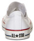 Фото #5 товара Men's Chuck Taylor Low Top Sneakers from Finish Line