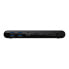 Фото #10 товара Belkin Thunderbolt 3 Dock Pro - Wired - Thunderbolt 3 - Black - SD - Aluminium - 170 W - Док-станция Thunderbolt 3 Belkin