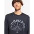 QUIKSILVER Rays For Days long sleeve T-shirt