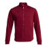 JOMA Confort IV full zip sweatshirt