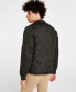 Men's Onion Quilted Jacket