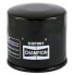 CHAMPION PARTS COF091 Triumph 509-955 speed triple oil filter