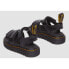 ფოტო #5 პროდუქტის DR MARTENS Klaire T Toddler Sandals