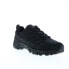 Фото #2 товара Кроссовки Меррелл Moab 2 Tactical черные мужские атлетические тактические обувь из кожи