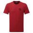 ფოტო #3 პროდუქტის MONTANE Transpose short sleeve T-shirt