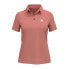 Фото #2 товара ODLO Cardada short sleeve polo