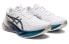 Кроссовки Asics Novablast 3 Platinum 1012B290-100