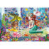 Фото #1 товара RAVENSBURGER Bewitching Mermaids Puzzle 2x24 Pieces