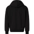 Фото #2 товара CALVIN KLEIN JEANS Embro Logo Interlock hoodie