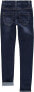 Фото #3 товара NAME IT Girls' organic cotton denim jeans