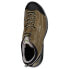 ფოტო #4 პროდუქტის ASOLO Nucleon Goretex Hiking Shoes