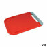 Cutting board Inde Red 24,4 x 18 x 0,7 cm (28 Units)