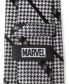 ფოტო #4 პროდუქტის Men's Iron Man Houndstooth Tie