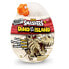 BIZAK Dino Island Nano Egg Figure