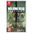 Фото #1 товара Видеоигра для Switch GameMill The Walking Dead: Destinies