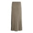Фото #4 товара VILA Modala High Waist Long Skirt