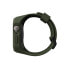 Фото #3 товара Urban Armor Gear UAG Scout+ Strap & Case| Apple Watch Series 8/7 45mm| olive