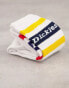 Фото #5 товара Dickies Genola 2 pack socks in white