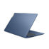 Фото #12 товара Ноутбук Lenovo IdeaPad Slim 3 15,6" Intel Core i3 N305 8 GB RAM 512 Гб SSD Qwerty US