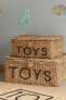 Фото #1 товара Toy Storage Box