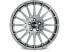 Фото #2 товара Колесный диск литой OZ Superturismo GT grigio corsa 7.5x17 ET35 - LK5/112 ML75