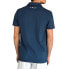 Фото #3 товара VOLT PADEL Performance short sleeve polo