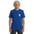 ფოტო #1 პროდუქტის QUIKSILVER Surf Boe short sleeve T-shirt