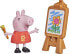 Фото #16 товара Мягкая игрушка для девочек Hasbro Peppa Pig F21795L0, 3 yr(s), Peppa Pig, Assorted colours, Plastic