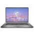 Laptop MSI Creator Z17 HX Studio A13VGT-046ES 17" Intel Core i7-13700HX 32 GB RAM 1 TB SSD Nvidia Geforce RTX 4070 Spanish Qwert