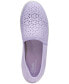 Фото #4 товара Women's Cloudsteppers Breeze Emily Perforated Loafer Flats